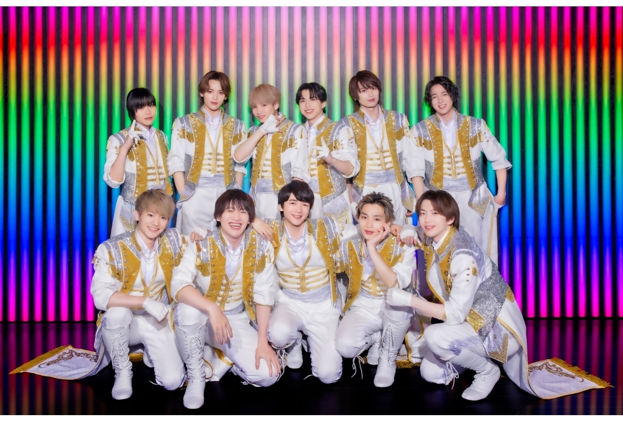 「UniteUp!」が「リスアニ！LIVE 2024」に出演