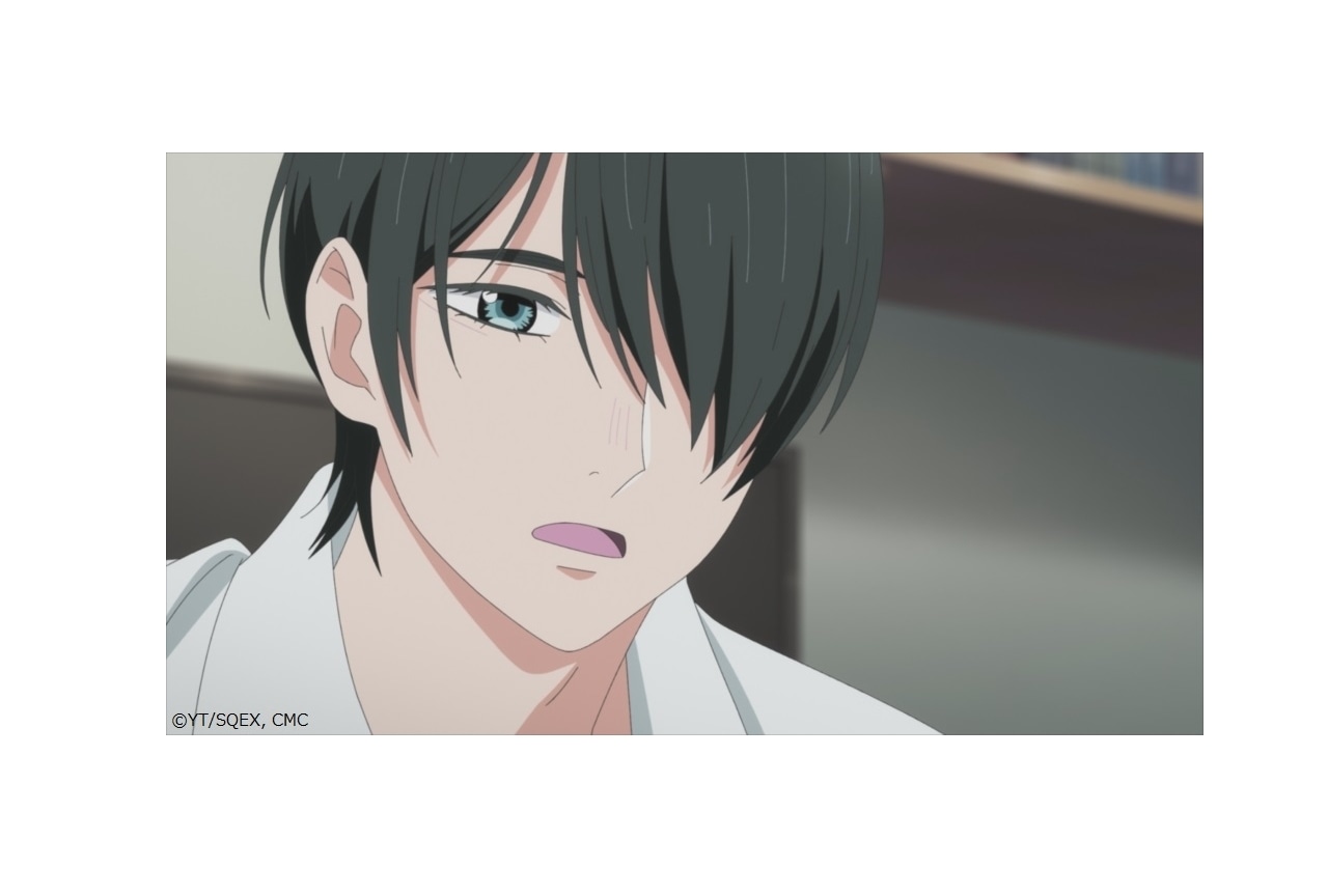 冬アニメ『チェリまほ』第2話場面カット＆あらすじ