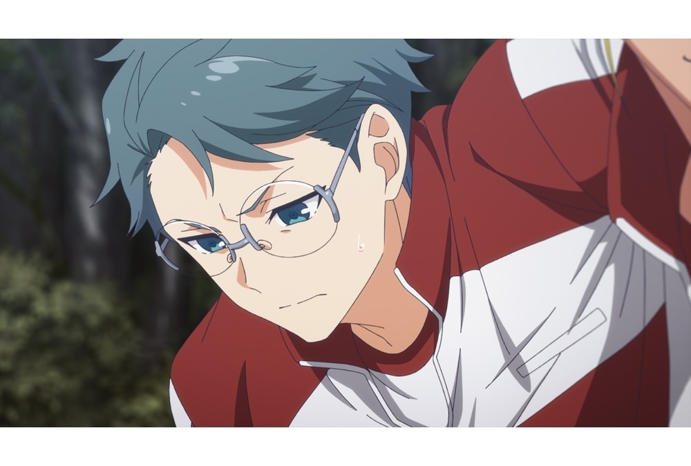 『よう実 3rd Season』第2話先行場面カット＆あらすじ公開！