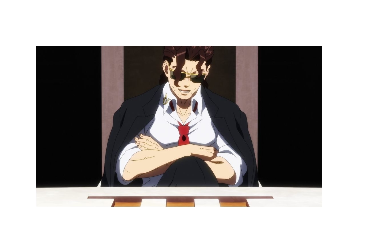 『アンデラ』第16話先行カット＆あらすじ公開