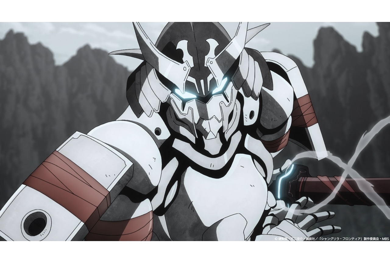 『シャンフロ』第16話「刹那に想いを込めて其の二」先行カット＆あらすじ