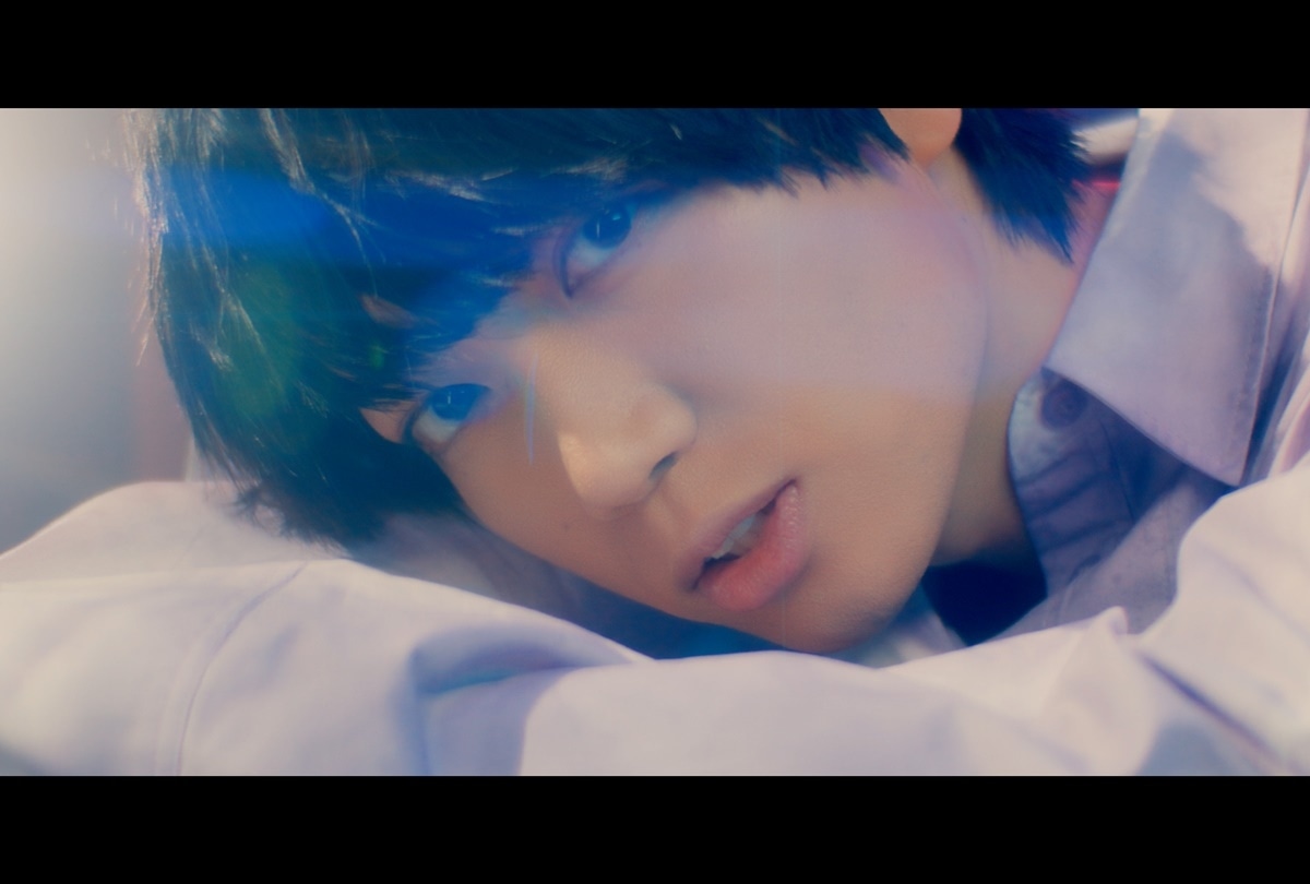 千葉翔也 1st EP 「Blessing」18日フリーライブなど開催