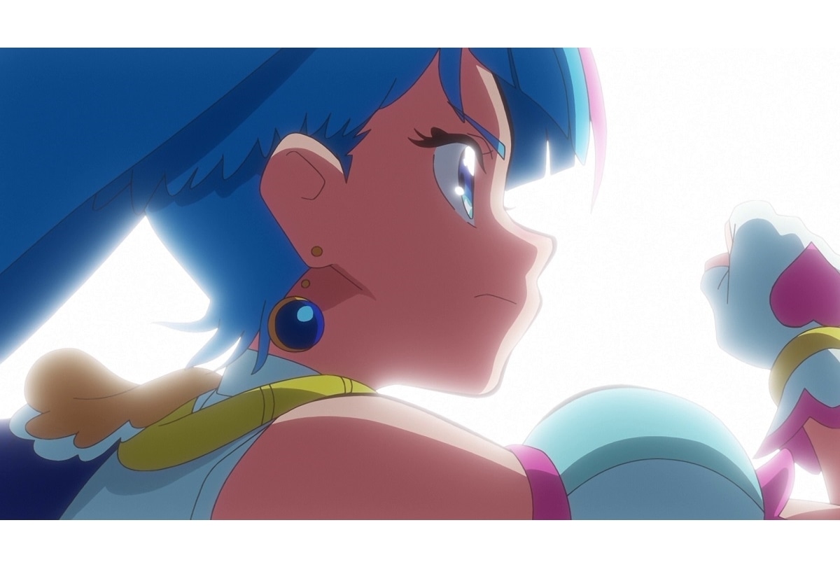 『ひろプリ』第49話「キュアスカイと最強の力」先行カット&あらすじ