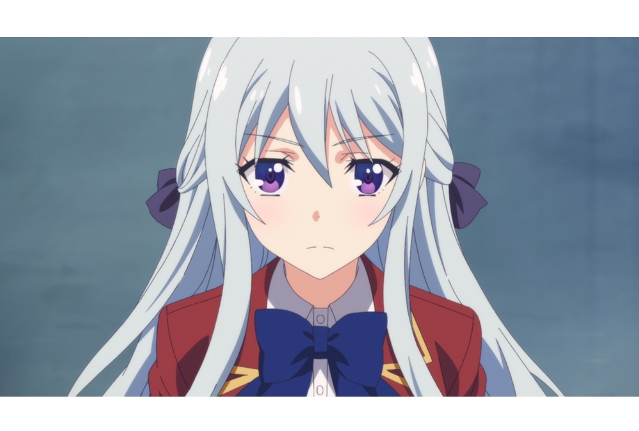 冬アニメ『よう実 3rd Season』第5話先行カット＆あらすじ