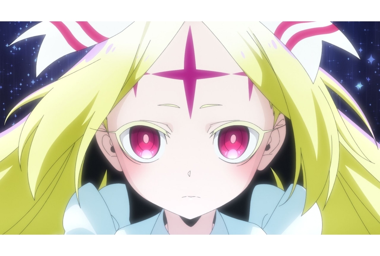 冬アニメ『魔法少女にあこがれて』第5話あらすじ＆先行カット