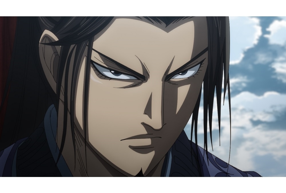 『キングダム』第5シリーズ第1話「化物達の出陣」先行場面カット＆あらすじ