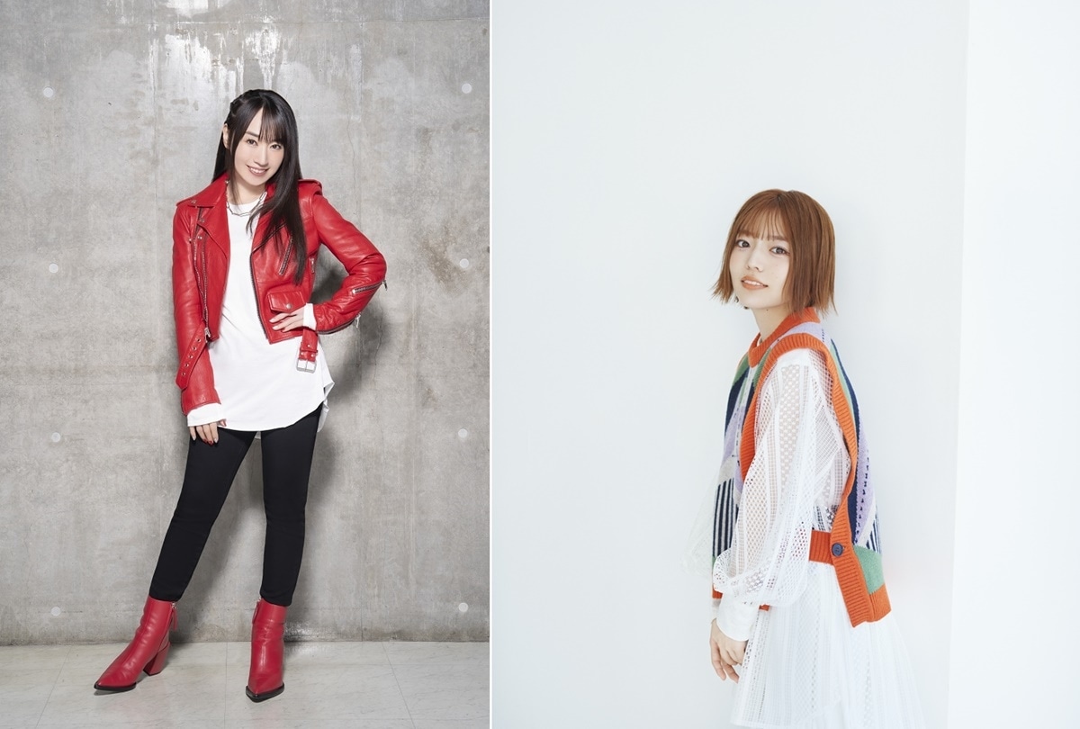 『ハイスピ』全日本スーパーフォーミュラ選手権 水樹奈々 国歌独唱