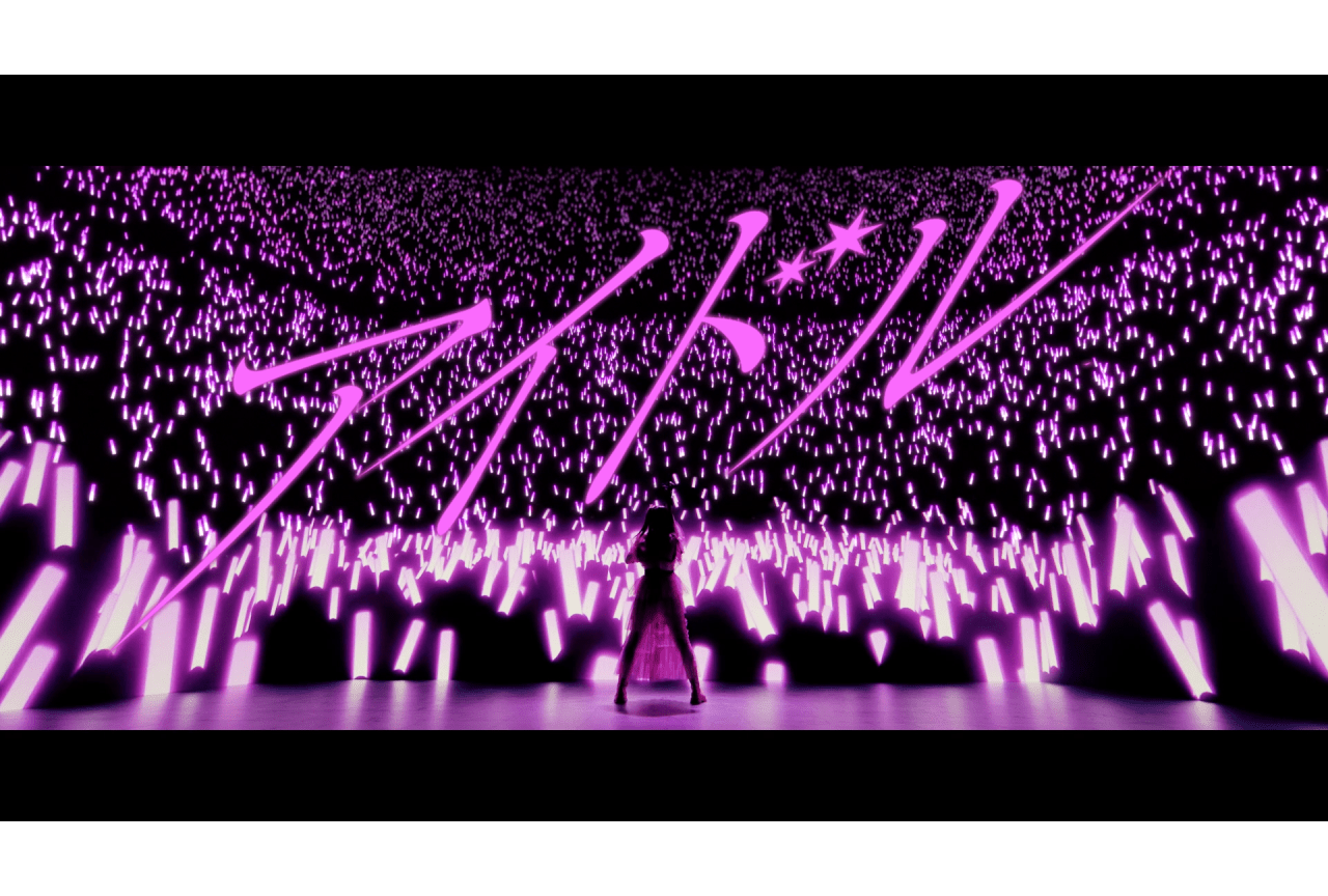 『【推しの子】』アイ役・高橋李依による「アイドル」カバー動画が20時に公開