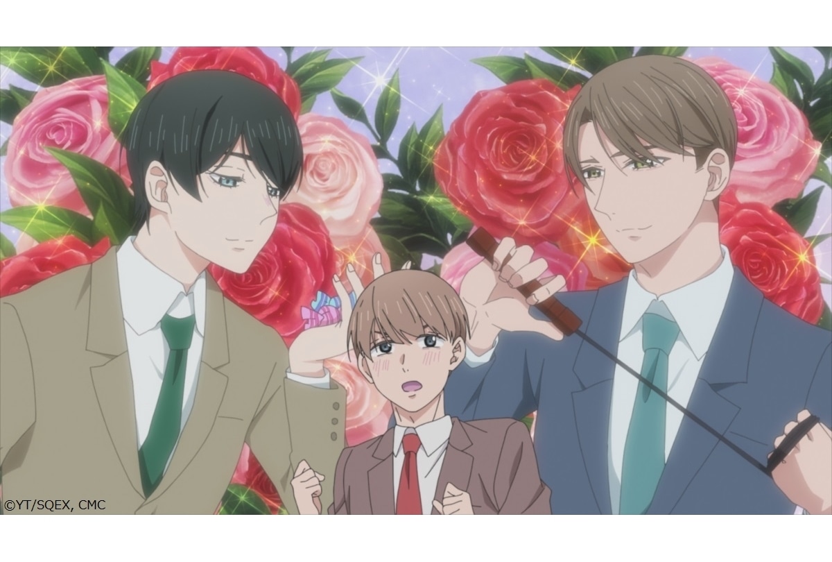 『チェリまほ』第6話先行場面カット＆あらすじ