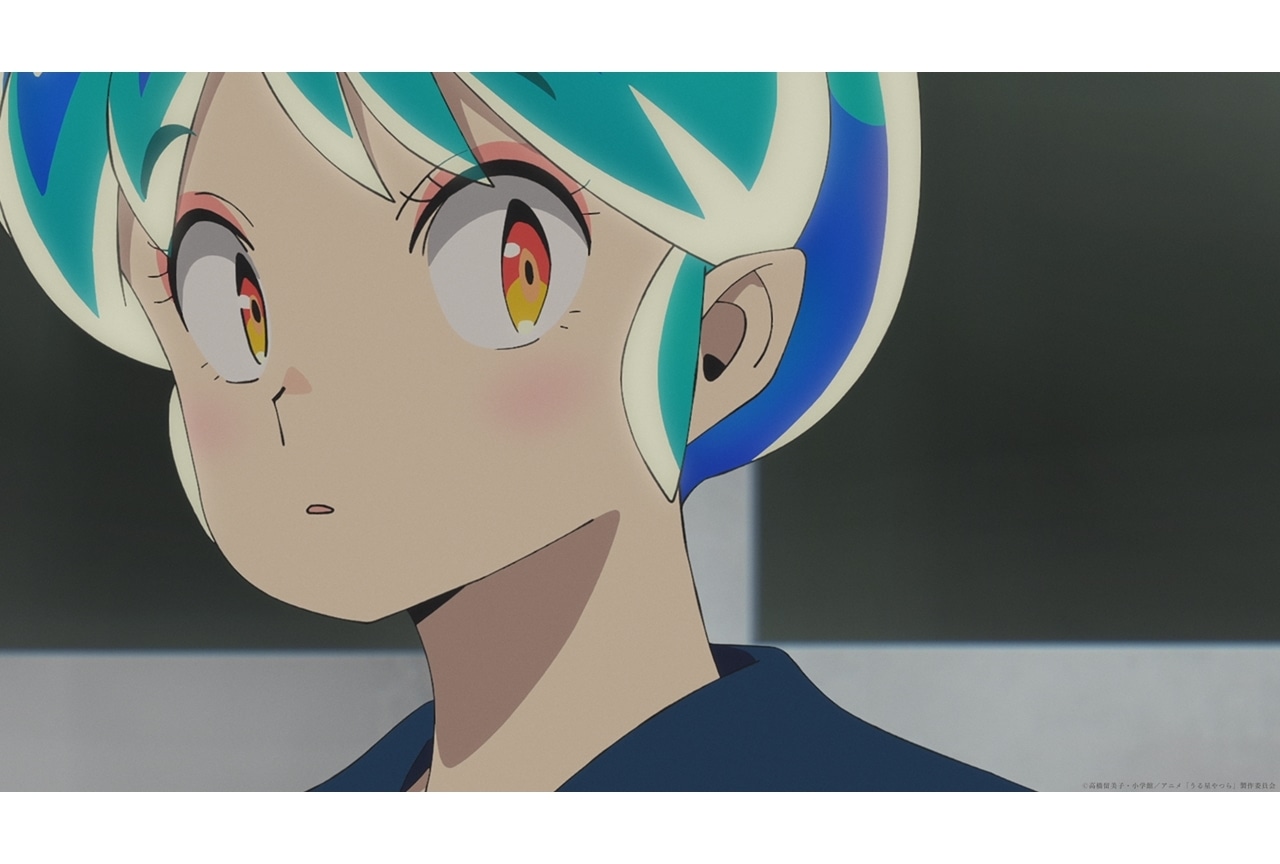 『うる星やつら』第29話（第2期6話）あらすじ＆先行場面カット