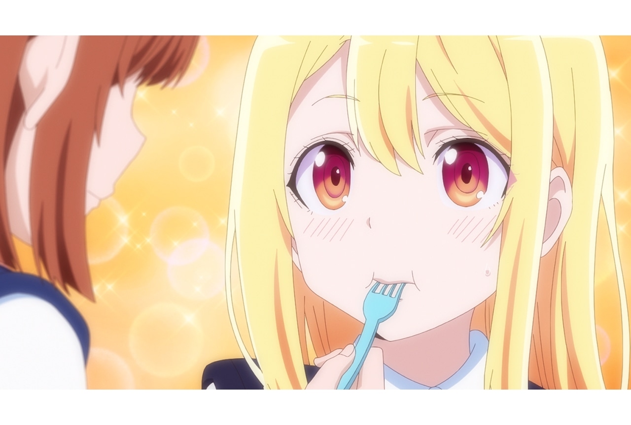 『かな天』第8話「Absolutely not」先行場面カット&あらすじ