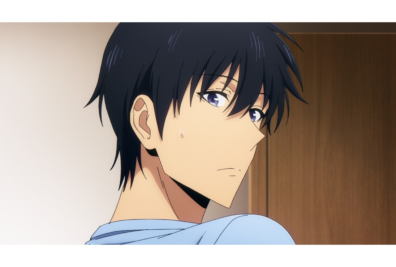 『俺だけレベルアップな件』第5話先行場面カット＆あらすじ