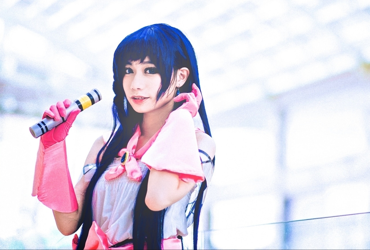 『マクロス』シリーズ女性キャラコスプレ特集｜シェリル、美雲ら