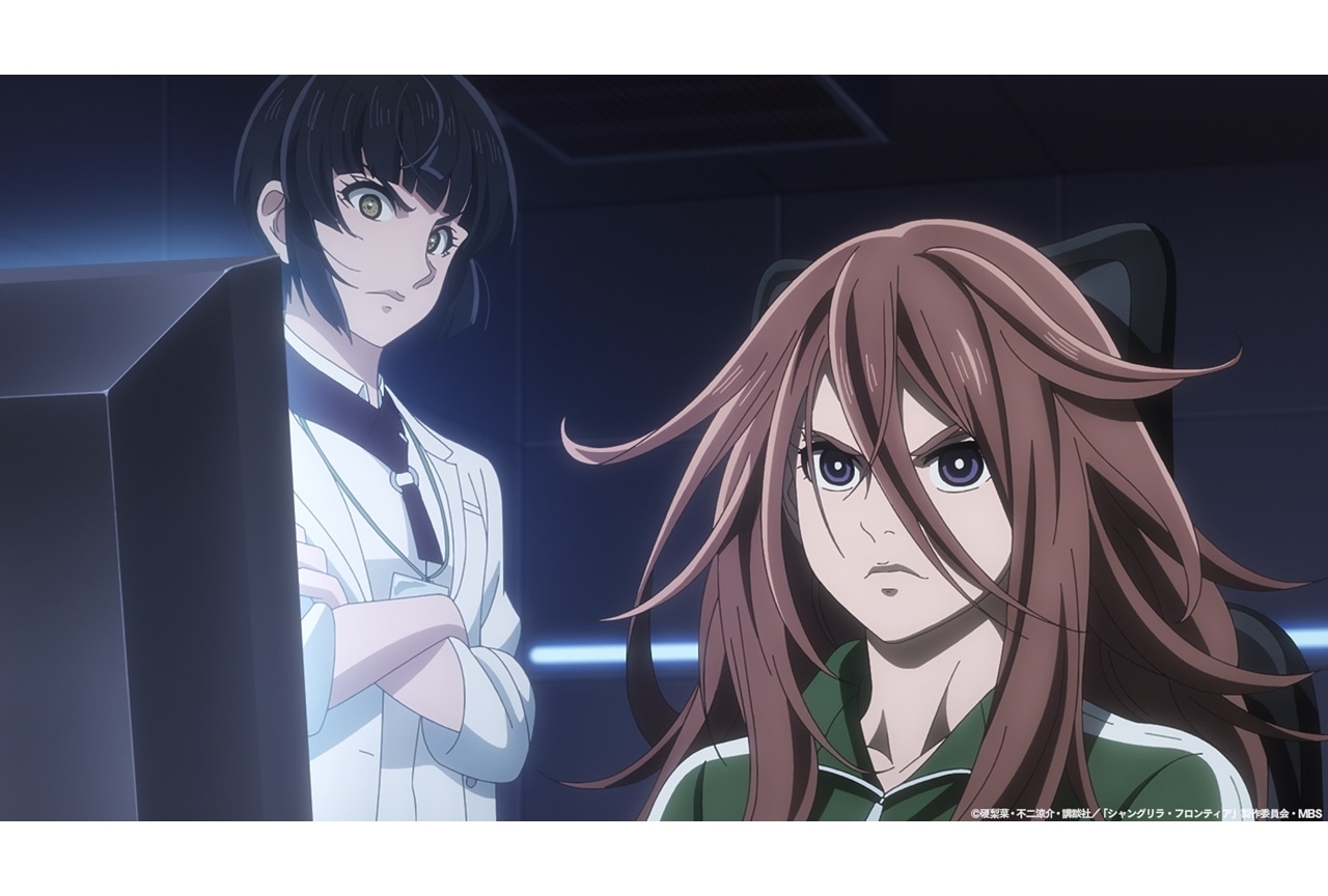 『シャンフロ』第20話「それぞれの今と次」先行場面カット＆あらすじ