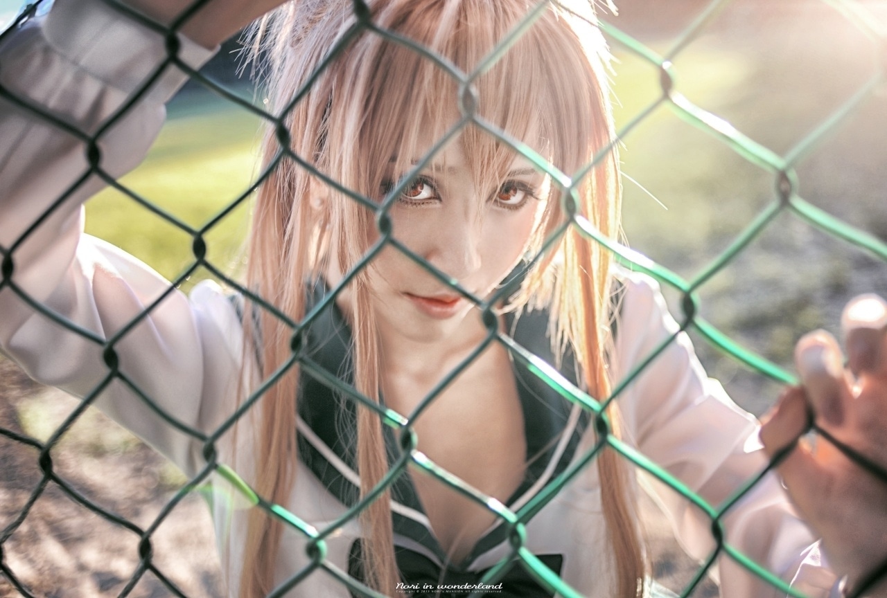 『学園黙示録 HOTD』美麗コスプレ特集｜宮本麗、毒島冴子、高城沙耶