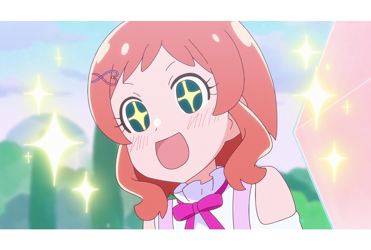 『わんプリ』第3話「言っちゃダメェ~!」先行場面カット&あらすじ