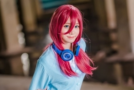 「マガジン」作品の女性キャラコスプレ特集｜ルーシィ、エリザベス、一花など