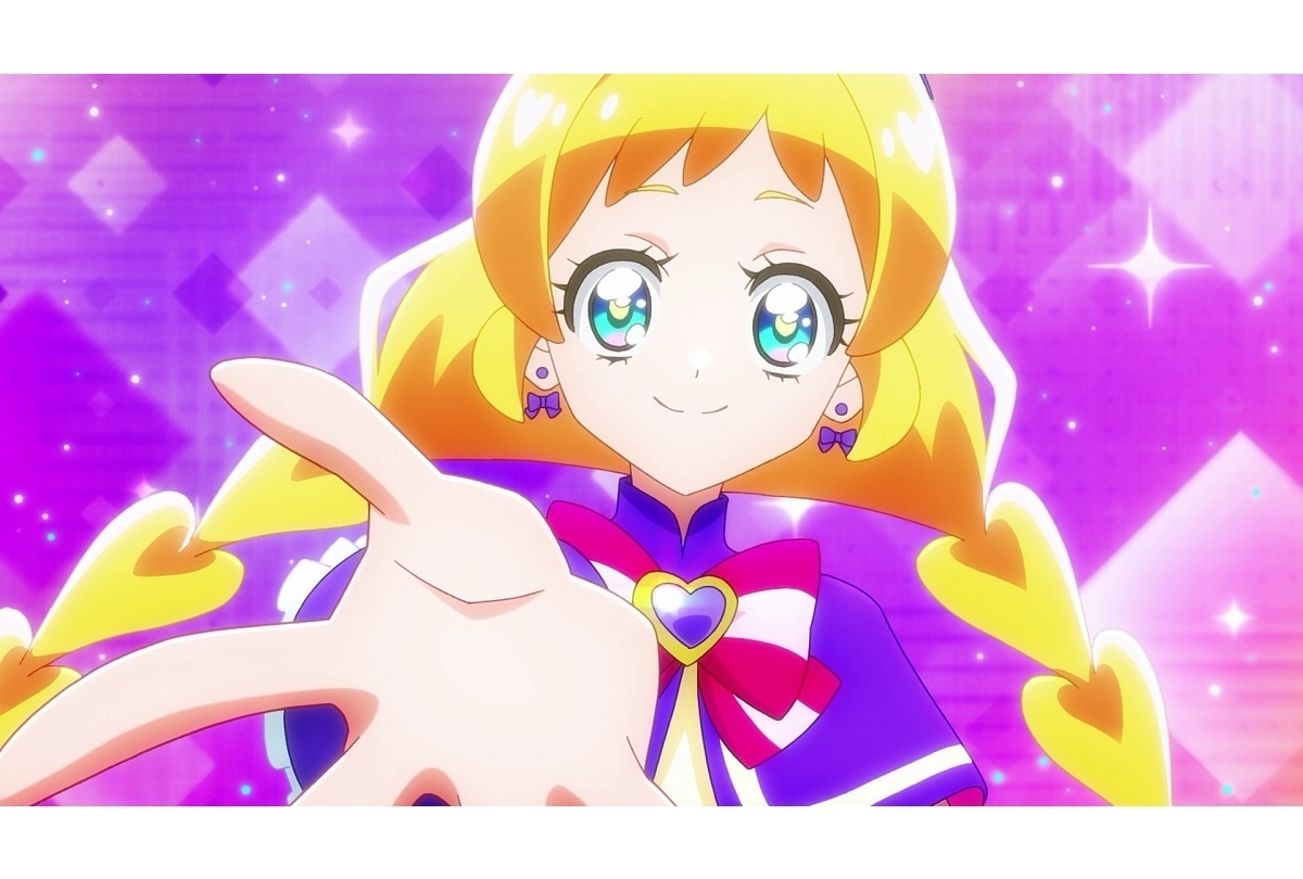 『わんプリ』第2話「みんな友達、キュアフレンディ!」先行カット&あらすじ