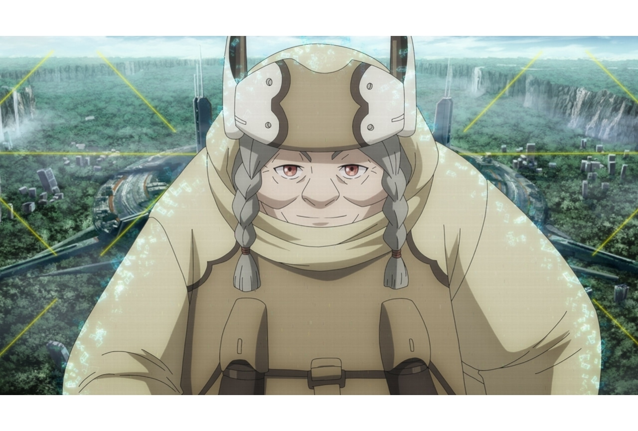 『SYNDUALITY Noir』第20話あらすじ&先行場面カット