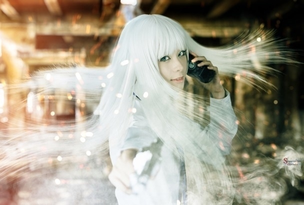 『ヨルムンガンド』コスプレ特集│ココ、バルメ、チナツ