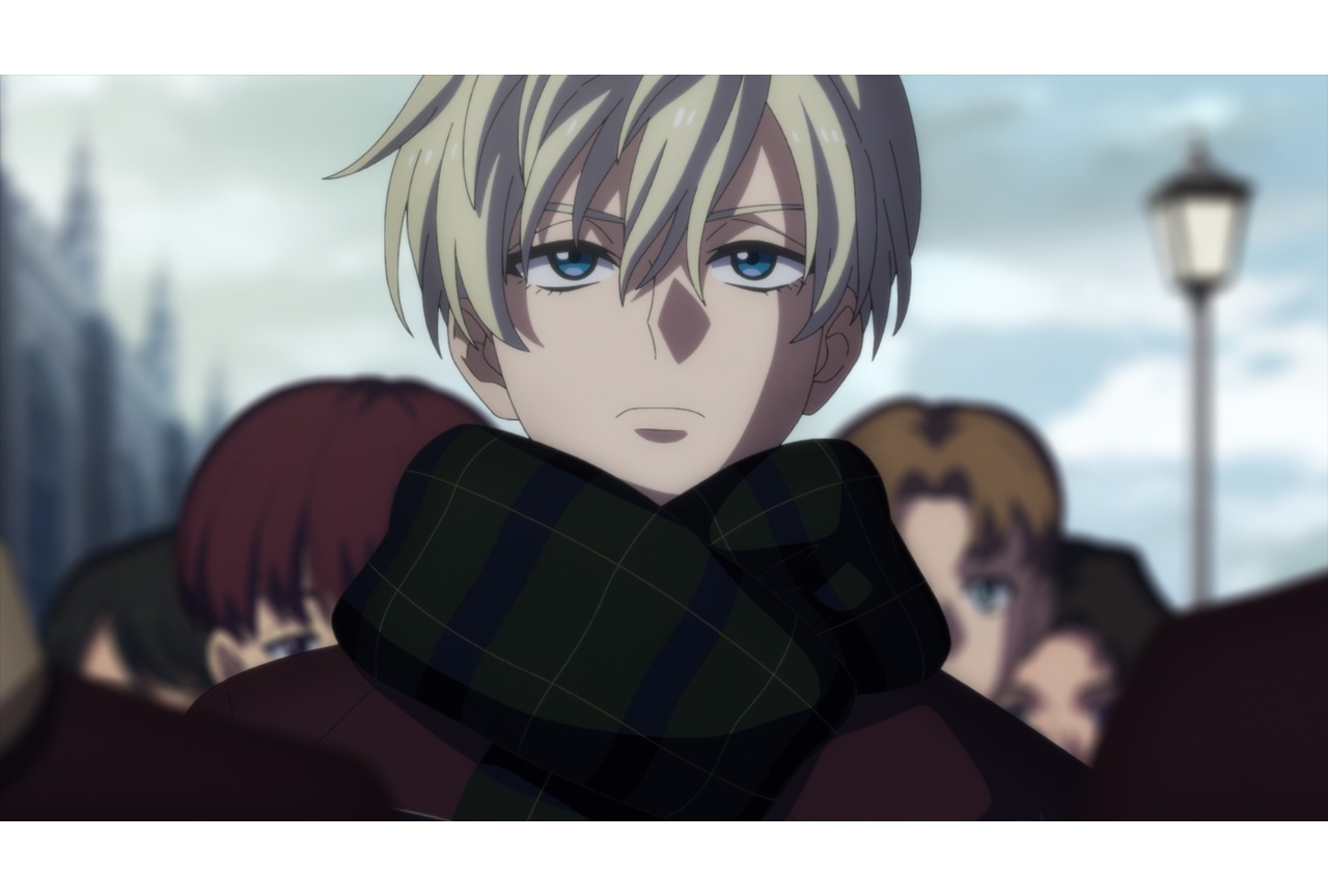 『HIGH CARD』season 2 第5話先行場面カット＆あらすじ