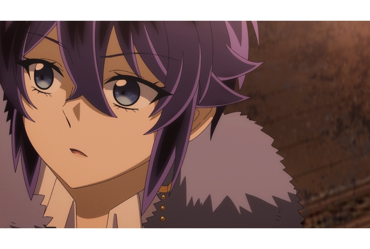 『ルプなな』第6話「世界にたったひとりの」先行場面カット＆あらすじ