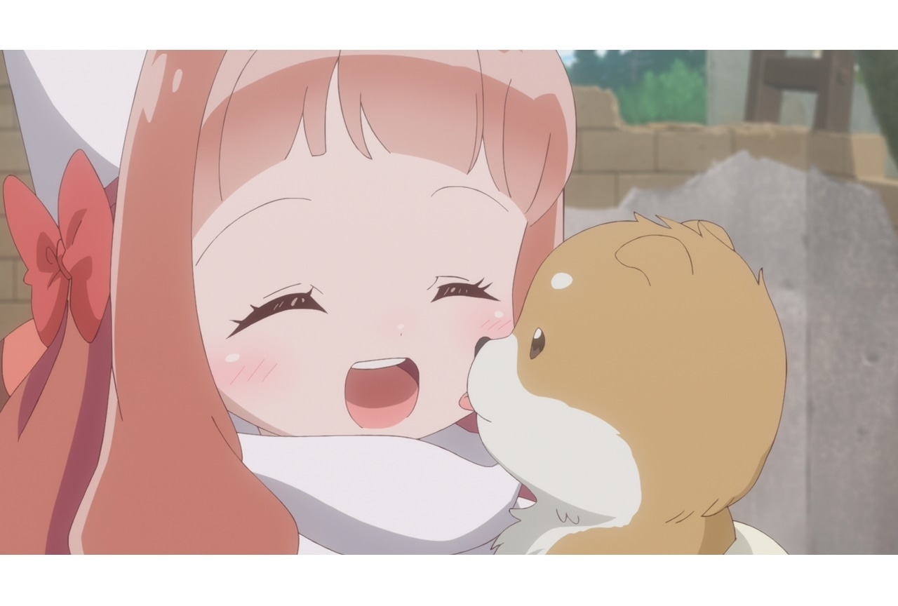 『もふなで』第8話あらすじ&先行カット公開