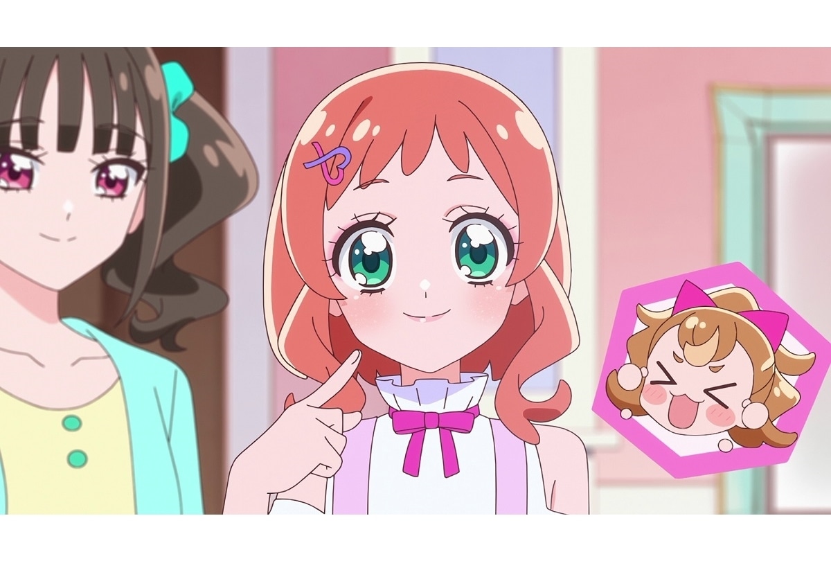 『わんプリ』第4話「猫屋敷の猫とまゆ」先行場面カット＆あらすじ