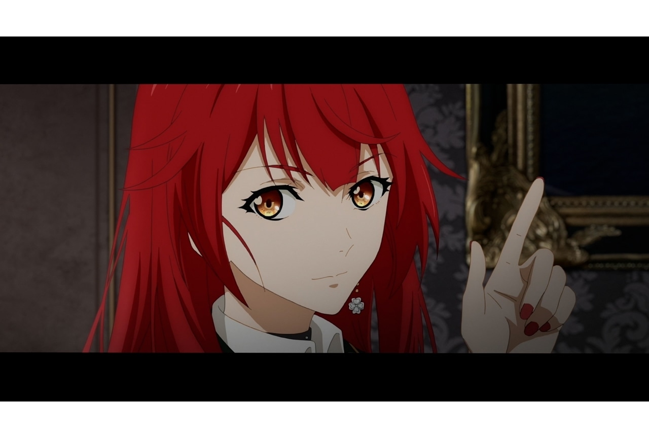 『龍族 -The Blazing Dawn-』キャラPV：ノノ編（CV：本渡楓）