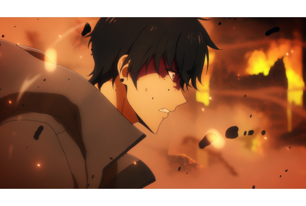 『俺レベ』第7話先行場面カット＆あらすじ