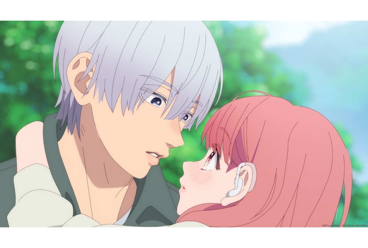 『ゆびさきと恋々』第9話「帰りたくない」あらすじ＆先行場面カット