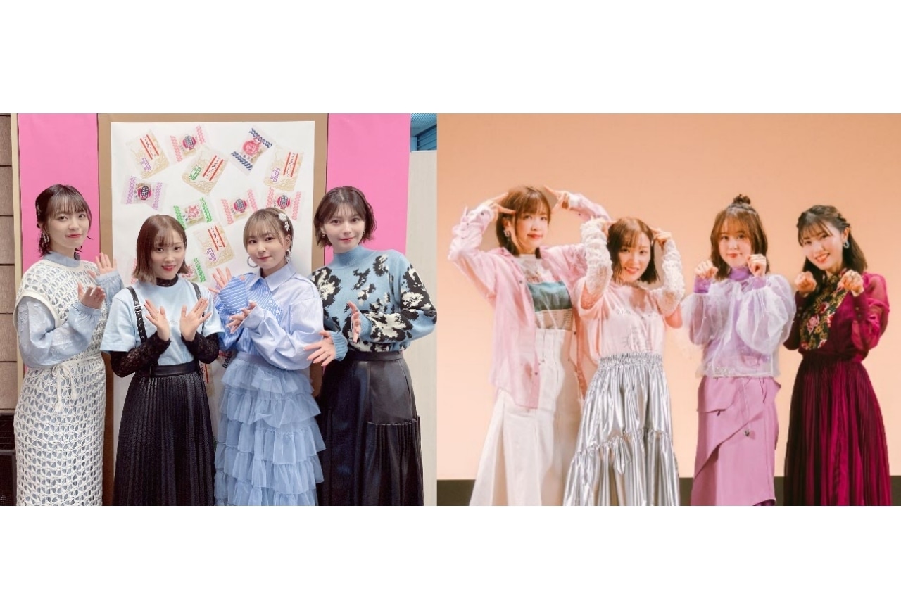 「市ノ瀬加那のかなナビ！1周年記念イベント」公式レポートが到着