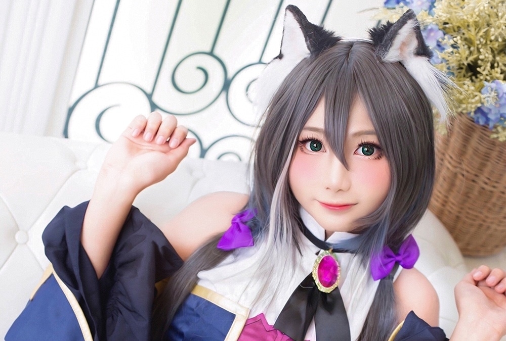 『プリコネR』美食殿コスプレ特集│ペコリーヌ、キャル、コッコロ