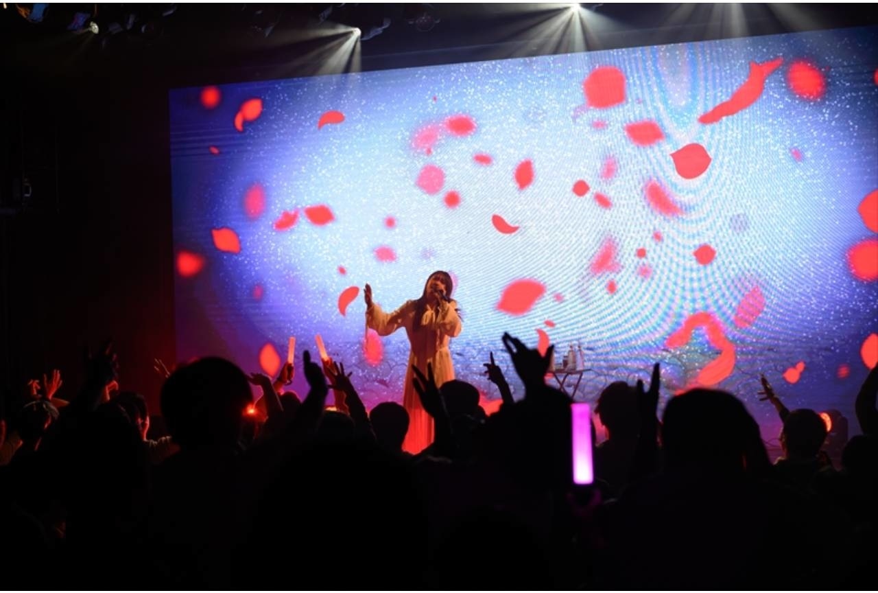 音楽プロジェクト・Sizuk初ライブ「Introduction」公式レポ