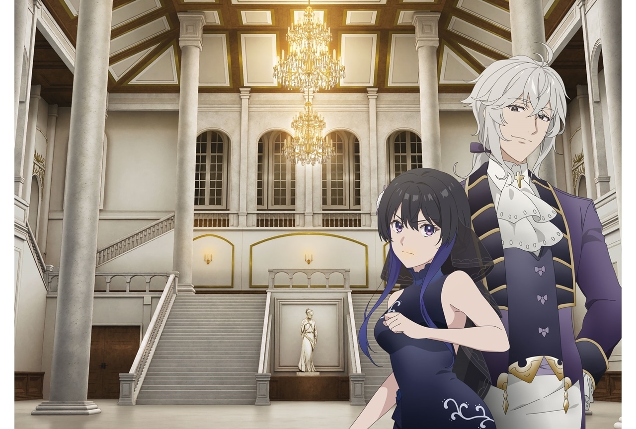 『Unnamed Memory』追加声優に福山潤、シーナリービジュアル第5弾