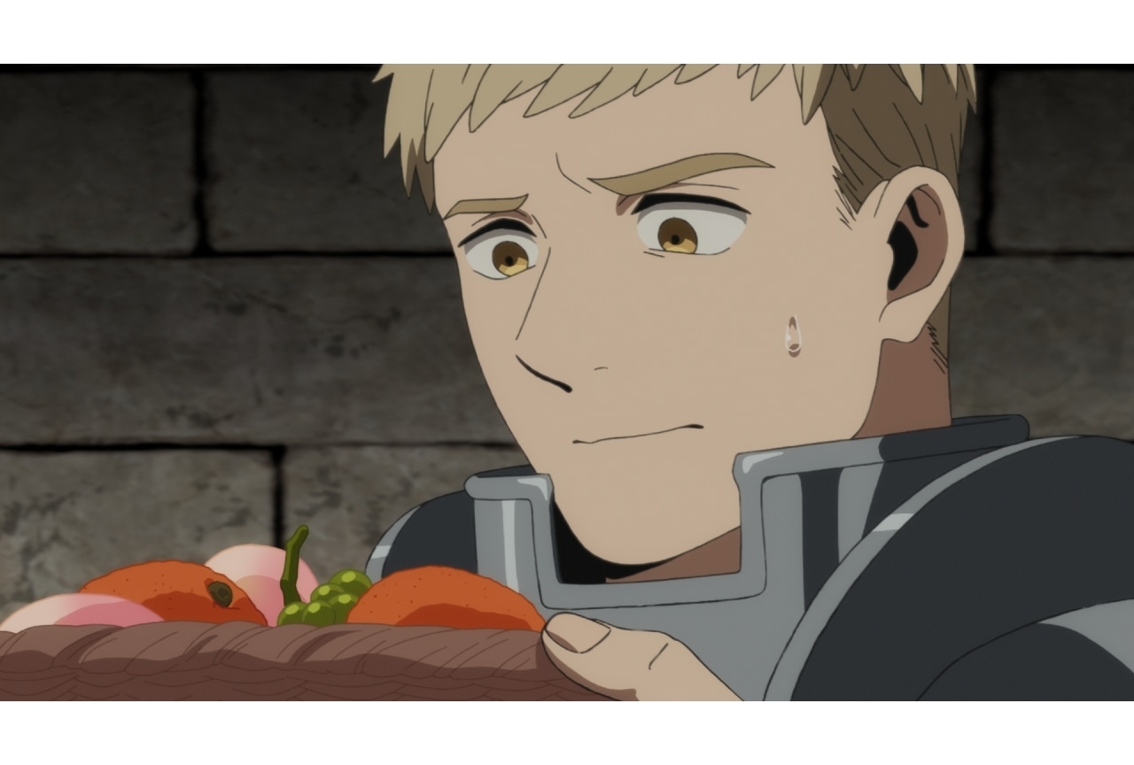 『ダンジョン飯』第6話先行場面カット＆あらすじ