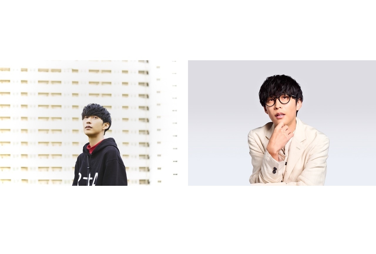 オーイシマサヨシのワンマンライブに“大石昌良”がゲスト出演決定