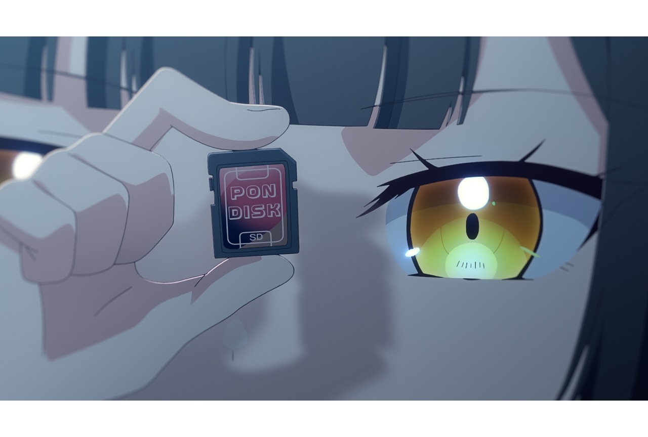 『佐々木とピーちゃん』第6話「面談と接待」先行場面カット・あらすじ