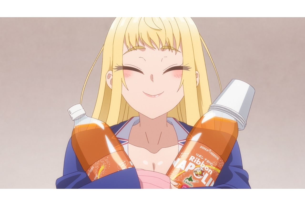 『道産子ギャルはなまらめんこい』第6話先行場面カット&あらすじ