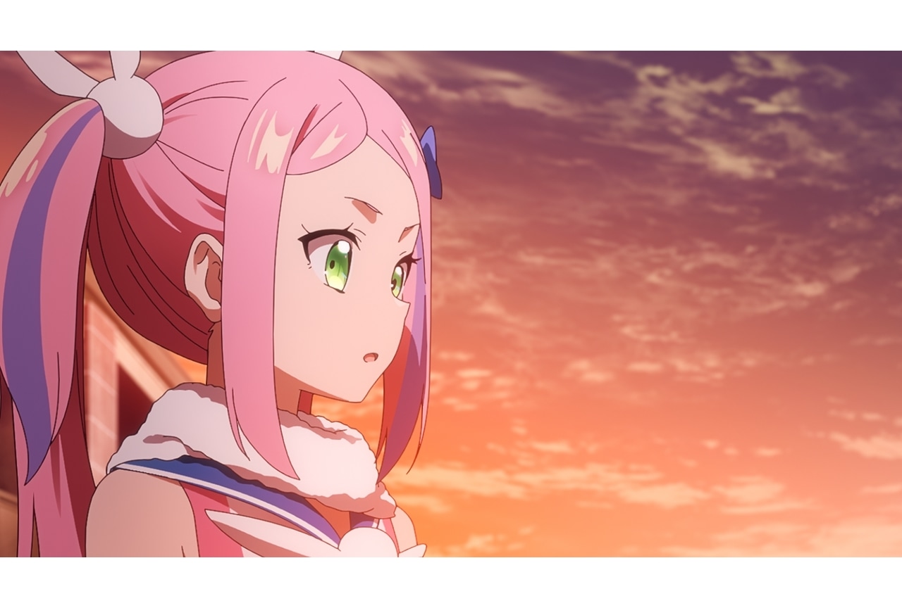 『佐々木とピーちゃん』第5話「魔法中年と三つ目の世界」先行カット・あらすじ