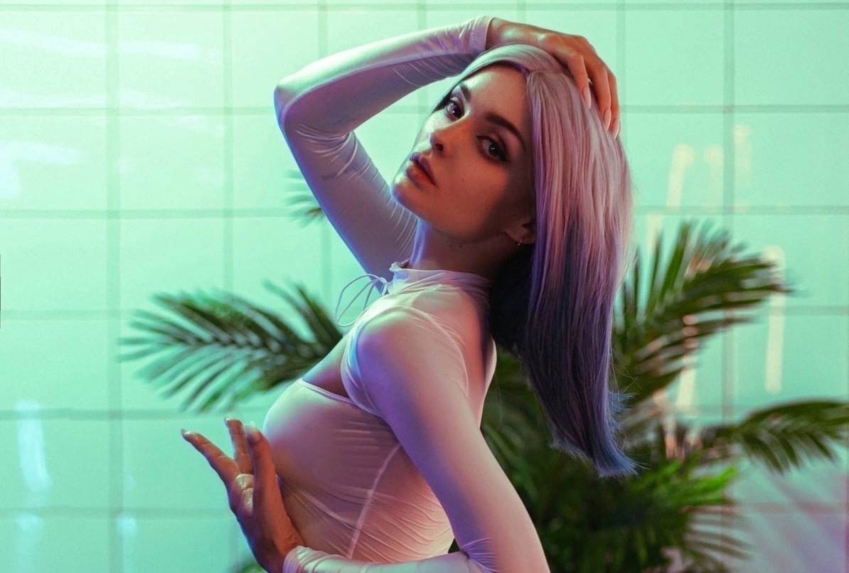 オリジナル衣装のキャラコスプレ特集│着物、狐娘、サイバーパンクなど