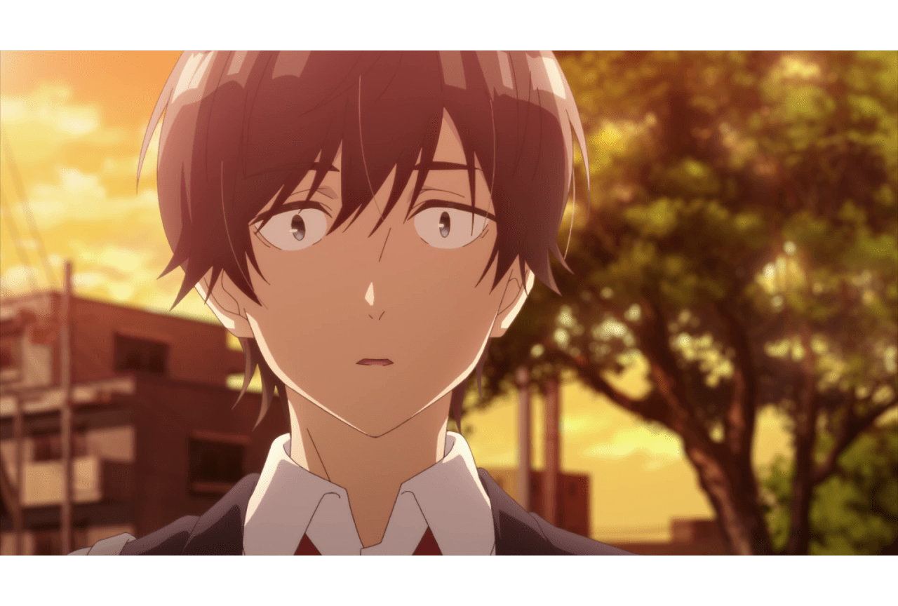 『弱キャラ友崎くん 2nd STAGE』第8話あらすじ&場面カット