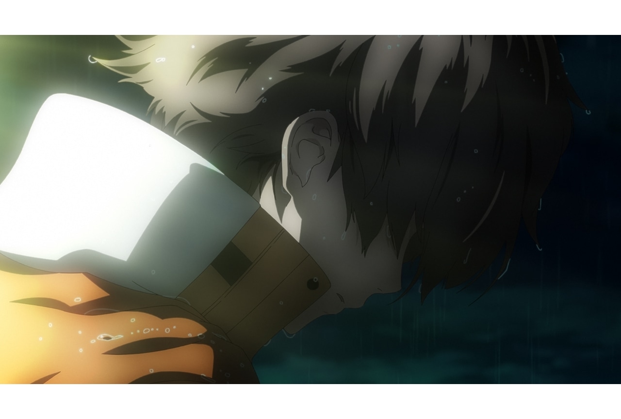 『SYNDUALITY Noir』第19話「Body double」先行場面カット&あらすじ