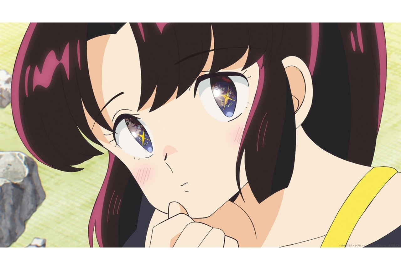 『うる星やつら』第28話(第2期5話)あらすじ&先行場面カット