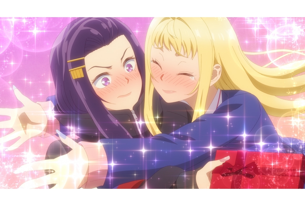 『道産子ギャルはなまらめんこい』第5話先行場面カット＆あらすじ