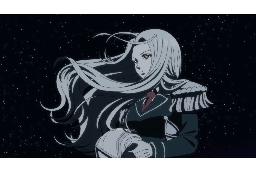 『アンデラ』第18話「Cry ForThe Moon」先行カット＆あらすじ