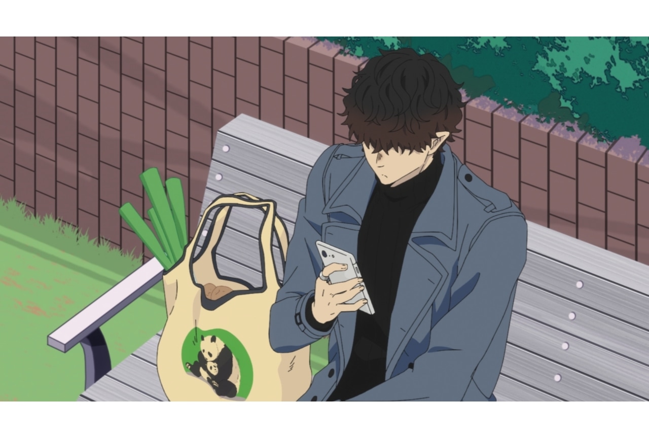 『休日のわるものさん』追加声優に白石涼子、本渡楓