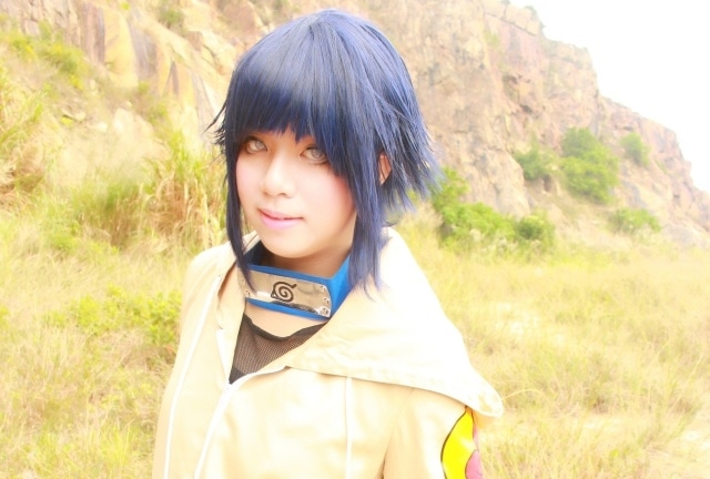 『NARUTO-ナルト-』コスプレ特集│春野サクラ、日向ヒナタ