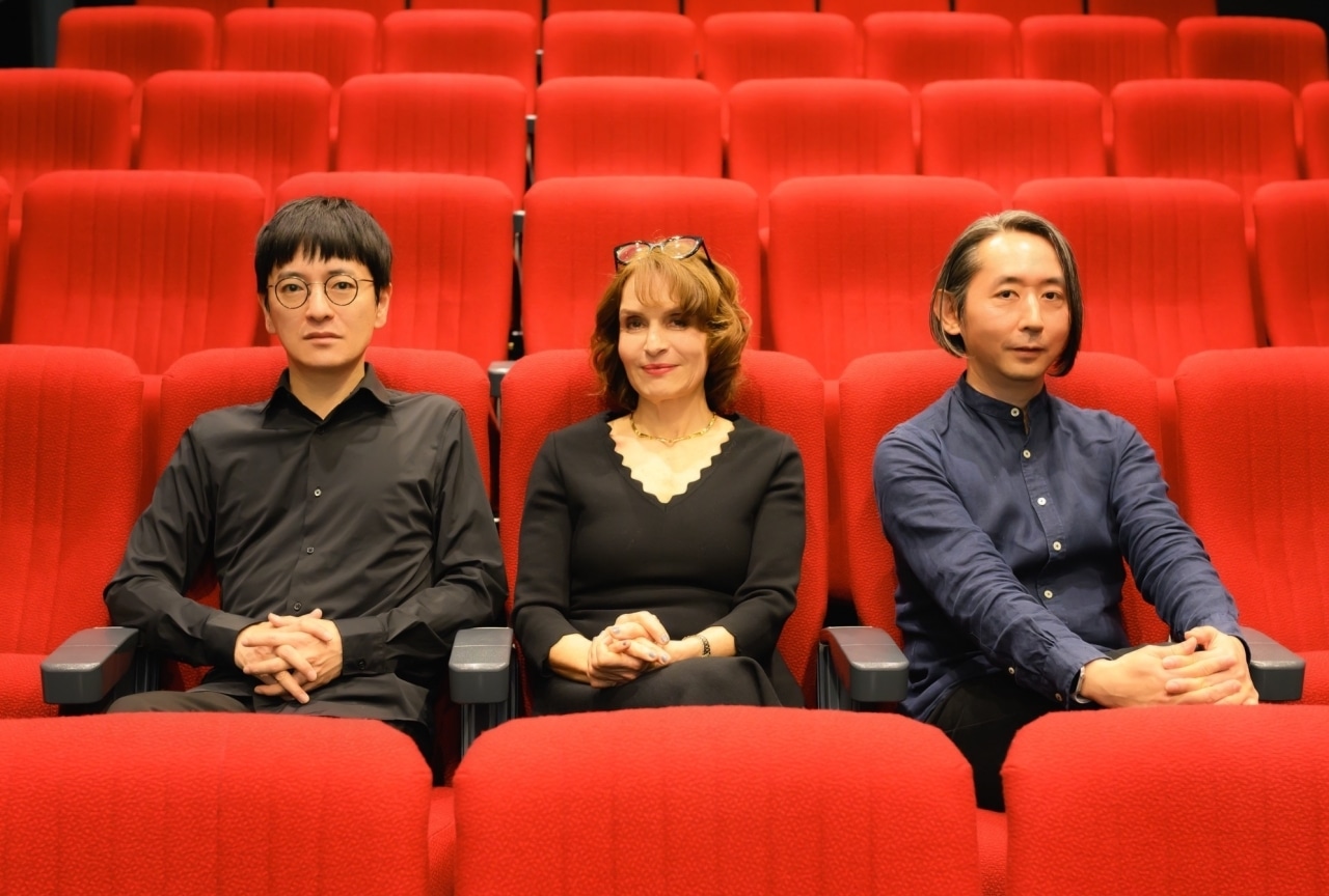 映画『傷物語 -こよみヴァンプ-』音楽スタッフが明かす主題歌レコーディング時のエピソード／インタビュー後編