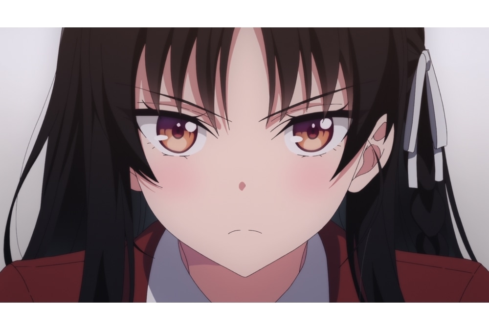 『よう実 3rd Season』第8話先行場面カット&あらすじ公開!